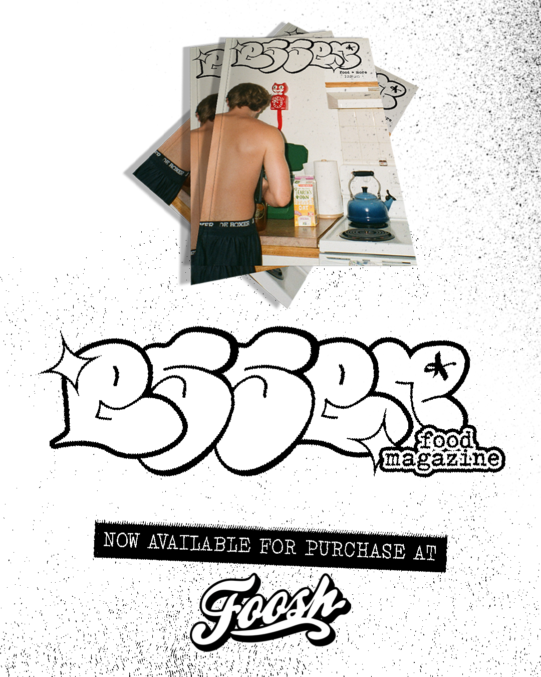 essen magazine now available for purchase at foosh